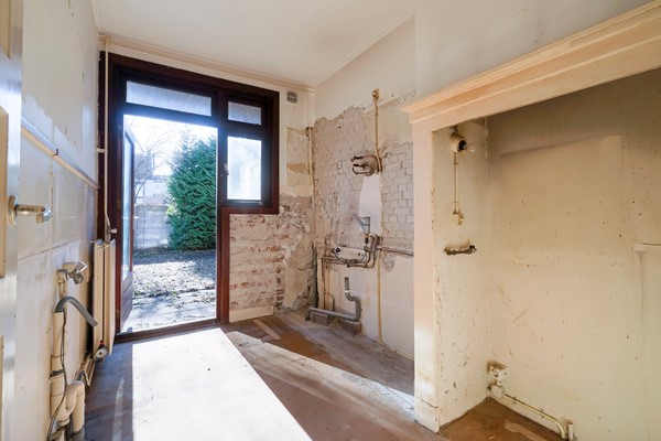 Foto - Te koop: C. Fockstraat 135, 2613 DE Delft